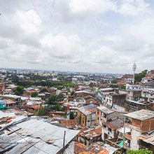 Comedores comunitarios, un espacio de solidaridad y construcci&oacute;n de cale&ntilde;idad 