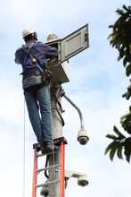 Unas 2000 c&aacute;maras de seguridad funcionar&iacute;an al 100% a finales de 2021