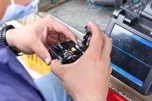 Unas 2000 c&aacute;maras de seguridad funcionar&iacute;an al 100% a finales de 2021