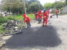 Administraci&oacute;n Distrital inyecta m&aacute;s recursos para las &lsquo;Obras de Coraz&oacute;n&rsquo;