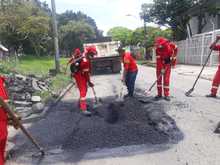 Administraci&oacute;n Distrital inyecta m&aacute;s recursos para las &lsquo;Obras de Coraz&oacute;n&rsquo;