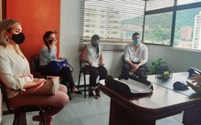 Observatorio para la Vigilancia de la Conducta Oficial adelanta dos proyectos de investigaci&oacute;n en la vigencia 2021