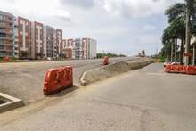 Movilidad socializa cambios viales para sectores de Bochalema y Valle del Lili