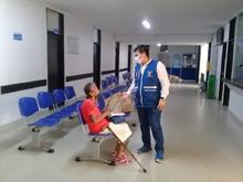 Derribando las barreras del acceso a la salud se construye un mundo m&aacute;s justo 