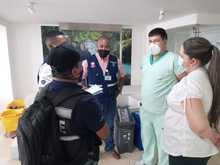 Derribando las barreras del acceso a la salud se construye un mundo m&aacute;s justo 