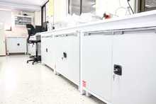 Alcald&iacute;a de Cali hace importante inversi&oacute;n en laboratorio de Medicina Legal