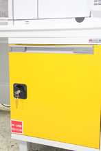 Alcald&iacute;a de Cali hace importante inversi&oacute;n en laboratorio de Medicina Legal