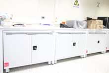 Alcald&iacute;a de Cali hace importante inversi&oacute;n en laboratorio de Medicina Legal