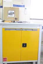 Alcald&iacute;a de Cali hace importante inversi&oacute;n en laboratorio de Medicina Legal