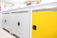 Alcald&iacute;a de Cali hace importante inversi&oacute;n en laboratorio de Medicina Legal