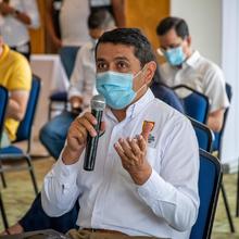 &iexcl;Toma fuerza la Copa de Naciones de Ciclismo de Pista UCI Cali 2021!