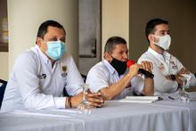 &iexcl;Toma fuerza la Copa de Naciones de Ciclismo de Pista UCI Cali 2021!