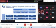 Fotograf&iacute;a 5 - Charla Fondo Nacional del Ahorro - FNA
