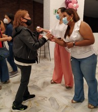 Fotograf&iacute;a 2 - Conmemoraci&oacute;n del D&iacute;a de la Mujer