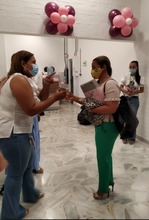 Fotograf&iacute;a 3 - Conmemoraci&oacute;n del D&iacute;a de la Mujer