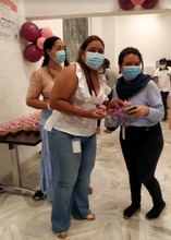 Fotograf&iacute;a 4 - Conmemoraci&oacute;n del D&iacute;a de la Mujer