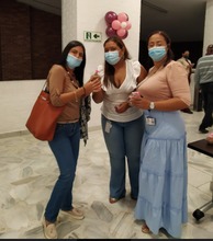 Fotograf&iacute;a 6 - Conmemoraci&oacute;n del D&iacute;a de la Mujer