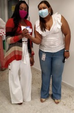 Fotograf&iacute;a 7 - Conmemoraci&oacute;n del D&iacute;a de la Mujer