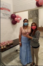 Fotograf&iacute;a 8 - Conmemoraci&oacute;n del D&iacute;a de la Mujer