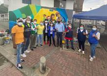 Este 9 de abril la Alcald&iacute;a de Santiago de Cali, se une a la conmemoraci&oacute;n del d&iacute;a de las V&iacute;ctimas del conflicto armado en Colombia