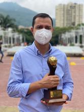 Se abren votaciones para los &lsquo;Oscar&rsquo; del Turismo: cale&ntilde;os ya pueden apoyar