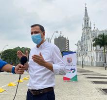 Se abren votaciones para los &lsquo;Oscar&rsquo; del Turismo: cale&ntilde;os ya pueden apoyar