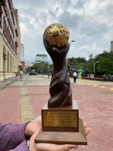 Se abren votaciones para los &lsquo;Oscar&rsquo; del Turismo: cale&ntilde;os ya pueden apoyar