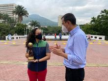 Se abren votaciones para los &lsquo;Oscar&rsquo; del Turismo: cale&ntilde;os ya pueden apoyar