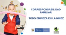 LA CORRESPONSABILIDAD EN EL CUIDADO DE NI&Ntilde;OS Y NI&Ntilde;AS: UN ASUNTO QUE INVOLUCRA  A TODA LA FAMILIA 