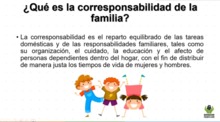 LA CORRESPONSABILIDAD EN EL CUIDADO DE NI&Ntilde;OS Y NI&Ntilde;AS: UN ASUNTO QUE INVOLUCRA  A TODA LA FAMILIA 