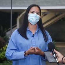 106 personas han sido reubicadas y el lunes se entregarán más subsidios de arrendamiento