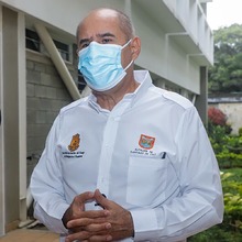 106 personas han sido reubicadas y el lunes se entregarán más subsidios de arrendamiento