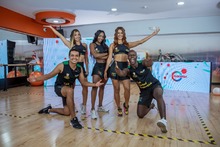 Este fin de semana comienza la segunda temporada de la CilovidaxWIN, cargada de sorpresas y nuevos talentos