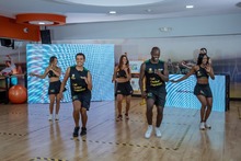 Este fin de semana comienza la segunda temporada de la CilovidaxWIN, cargada de sorpresas y nuevos talentos