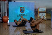 Este fin de semana comienza la segunda temporada de la CilovidaxWIN, cargada de sorpresas y nuevos talentos