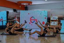 Este fin de semana comienza la segunda temporada de la CilovidaxWIN, cargada de sorpresas y nuevos talentos