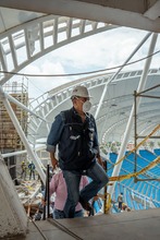 Ministerio del Deporte e INNpulsa Colombia avalaron el &lsquo;cl&uacute;ster del deporte&rsquo; en el Pascual Guerrero