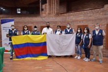 Se conmemora el d&iacute;a nacional de la memoria y solidaridad para las victimas