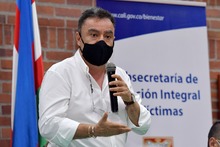 Se conmemora el d&iacute;a nacional de la memoria y solidaridad para las victimas