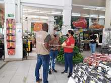 Dagma adelanta operativos de control de calidad ac&uacute;stica