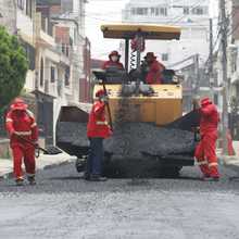 Los C&aacute;mbulos ser&iacute;a el primer barrio rehabilitado con &lsquo;Obras de Coraz&oacute;n&rsquo;