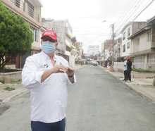 Los C&aacute;mbulos ser&iacute;a el primer barrio rehabilitado con &lsquo;Obras de Coraz&oacute;n&rsquo;