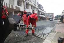 Los C&aacute;mbulos ser&iacute;a el primer barrio rehabilitado con &lsquo;Obras de Coraz&oacute;n&rsquo;
