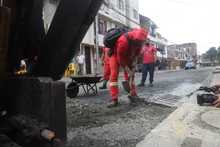 Los C&aacute;mbulos ser&iacute;a el primer barrio rehabilitado con &lsquo;Obras de Coraz&oacute;n&rsquo;
