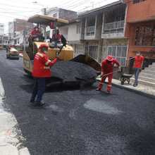 Los C&aacute;mbulos ser&iacute;a el primer barrio rehabilitado con &lsquo;Obras de Coraz&oacute;n&rsquo;