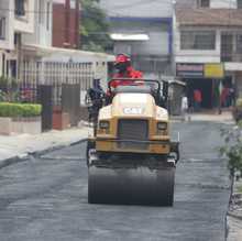 Los C&aacute;mbulos ser&iacute;a el primer barrio rehabilitado con &lsquo;Obras de Coraz&oacute;n&rsquo;