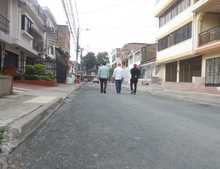 Los C&aacute;mbulos ser&iacute;a el primer barrio rehabilitado con &lsquo;Obras de Coraz&oacute;n&rsquo;