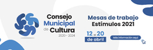 Mesas de trabajo Est&iacute;mulos 2021 Banner Web