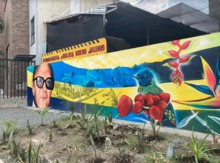 Administraci&oacute;n de Puro Coraz&oacute;n por Cali entrega renovado espacio p&uacute;blico en el barrio Centenario