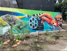 Administraci&oacute;n de Puro Coraz&oacute;n por Cali entrega renovado espacio p&uacute;blico en el barrio Centenario